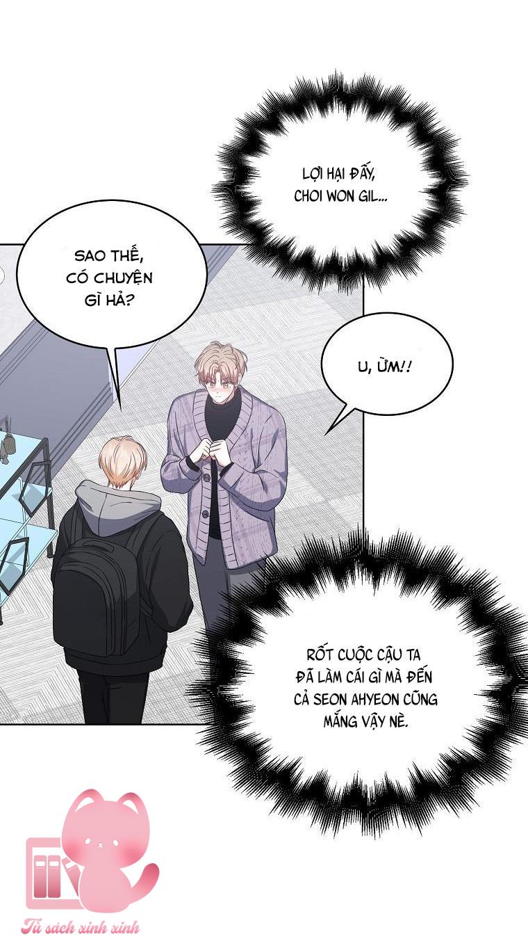 Debut Or Die Chap 31 - Trang 3