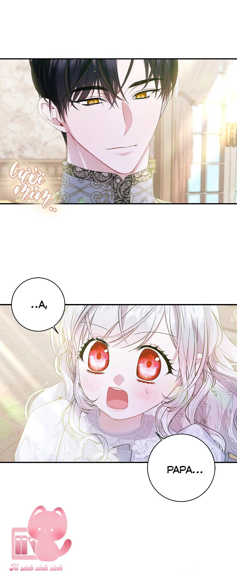 Nhận Nuôi Người Cha Phản Diện Chapter 21 - Trang 4