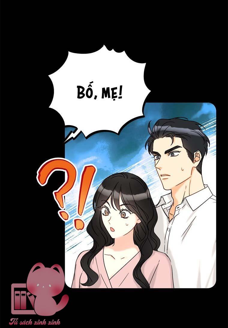 Hẹn hò chốn công sở Chapter 120 - Trang 3