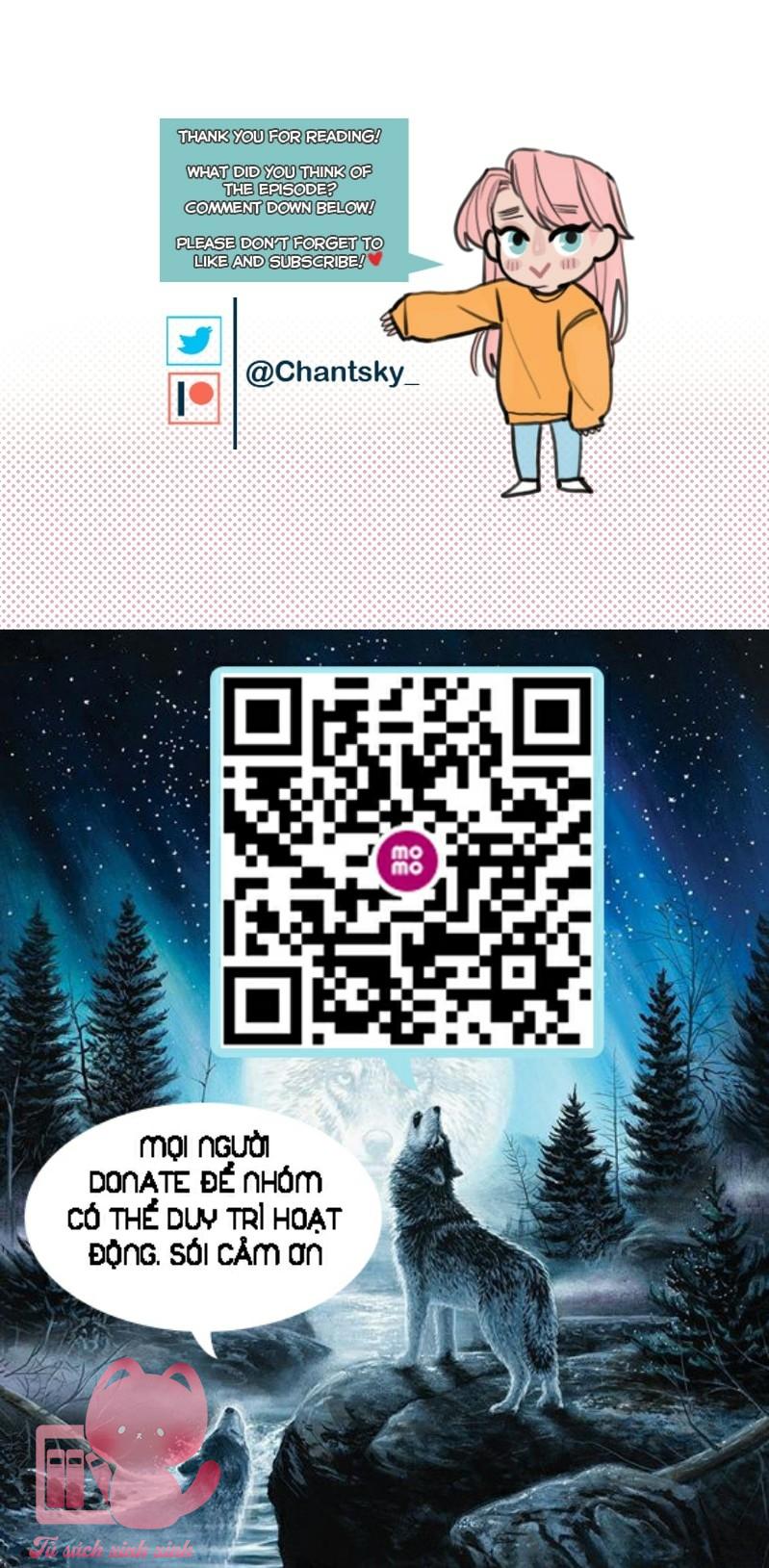 Tình Cờ Thật Đấy Chap 42.1 - Trang 3