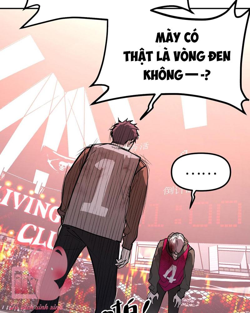 Ác Chi Hoàn Chapter 4 - Trang 4