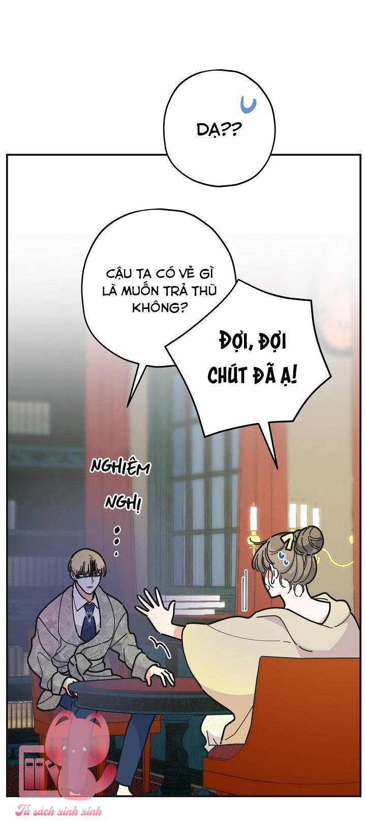 Người Hùng Của Ác Nữ Chapter 73 - Trang 4