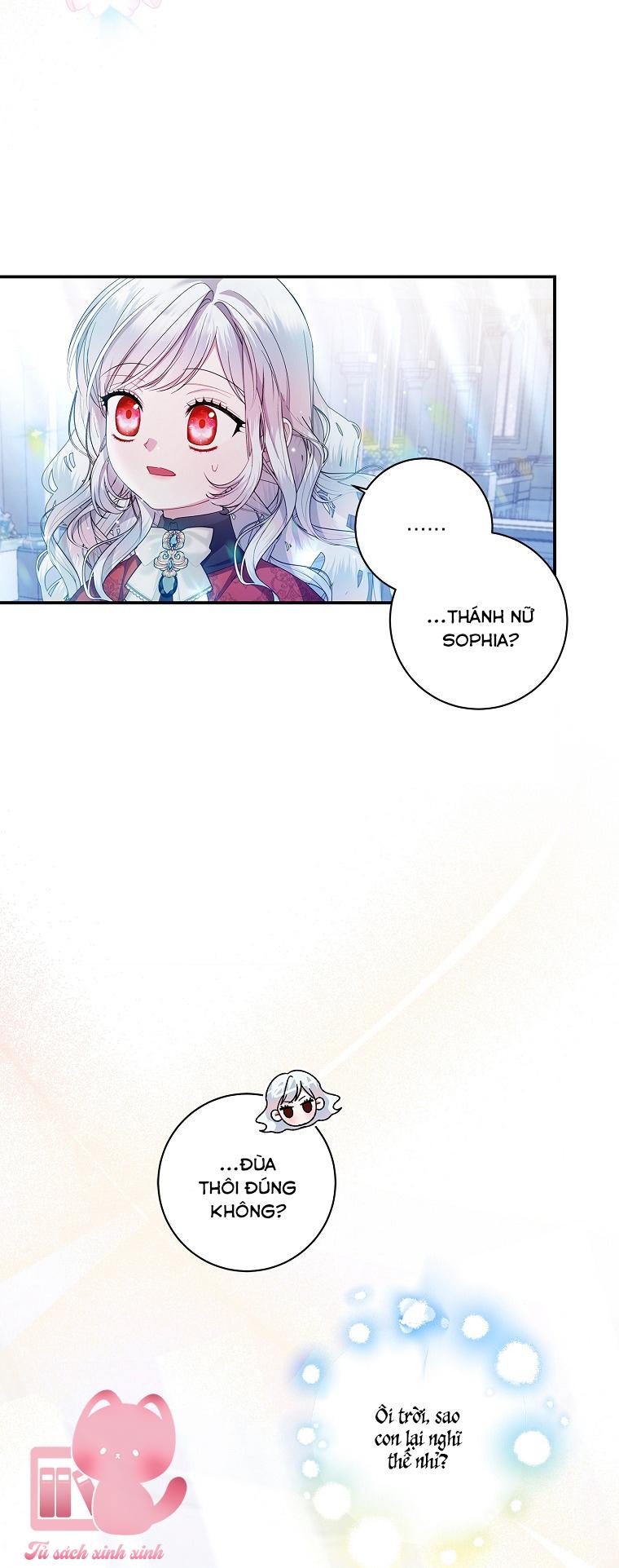 Nhận Nuôi Người Cha Phản Diện Chapter 11 - Trang 4