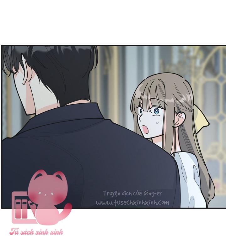 Người Hùng Của Ác Nữ Chapter 101 - Trang 4