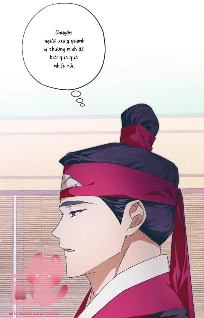 Dabi, Hương Vị Ngây Ngất Chap 14 - Trang 3