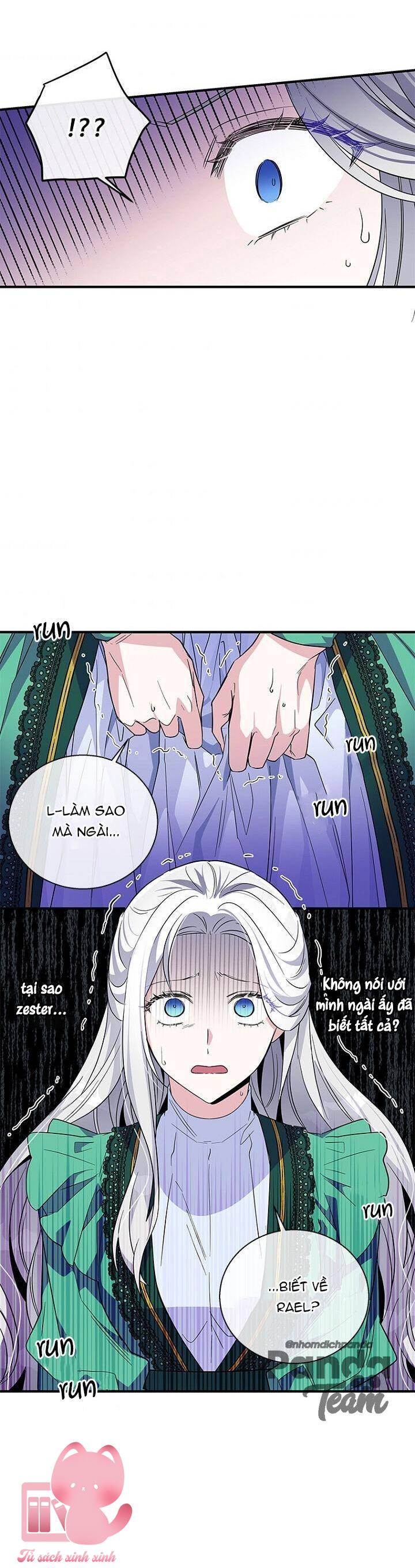 Chồng Yêu, Tôi Đây Bãi Công! Chap 17 - Trang 3