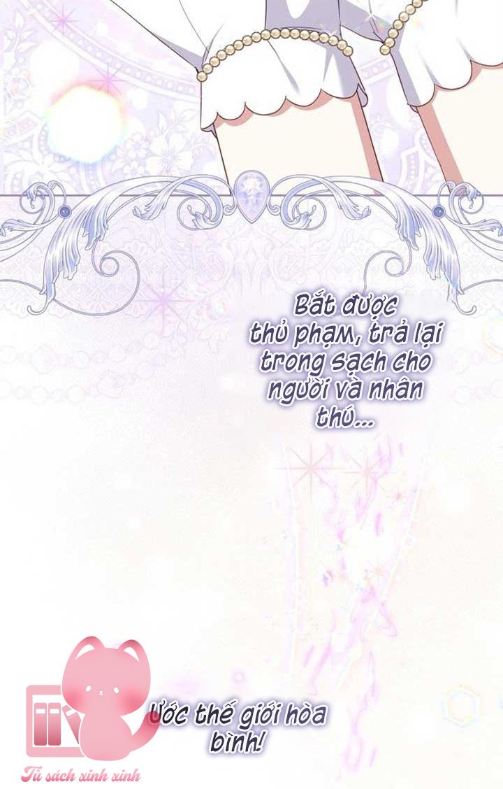 Tôi Được Nuôi Dưỡng Bởi Những Kẻ Phản Diện Chap 76 - Trang 3