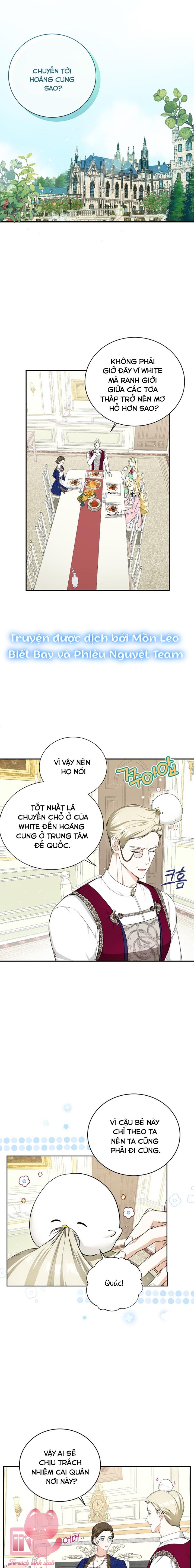 Hình Như Tôi Đã Xuyên Vào Cuốn Tiểu Thuyết Nào Đó Chapter 10 - Next Chapter 11