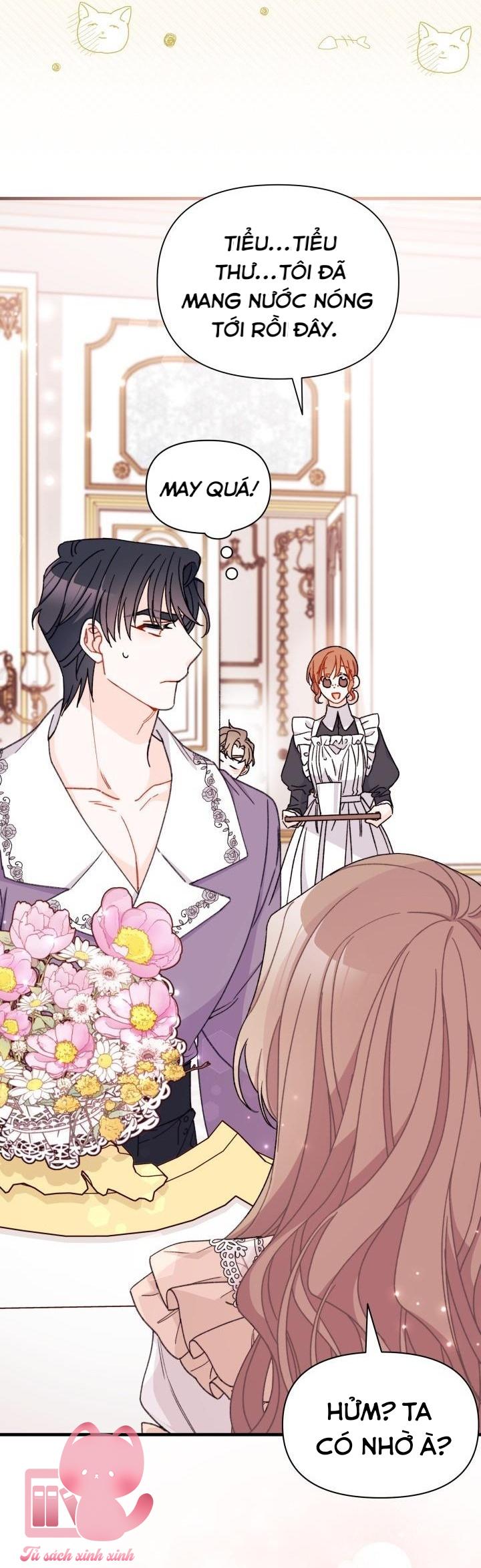 Nhặt Được Nam Chính Tặng Kèm Phu Quân Chap 30 - Trang 3