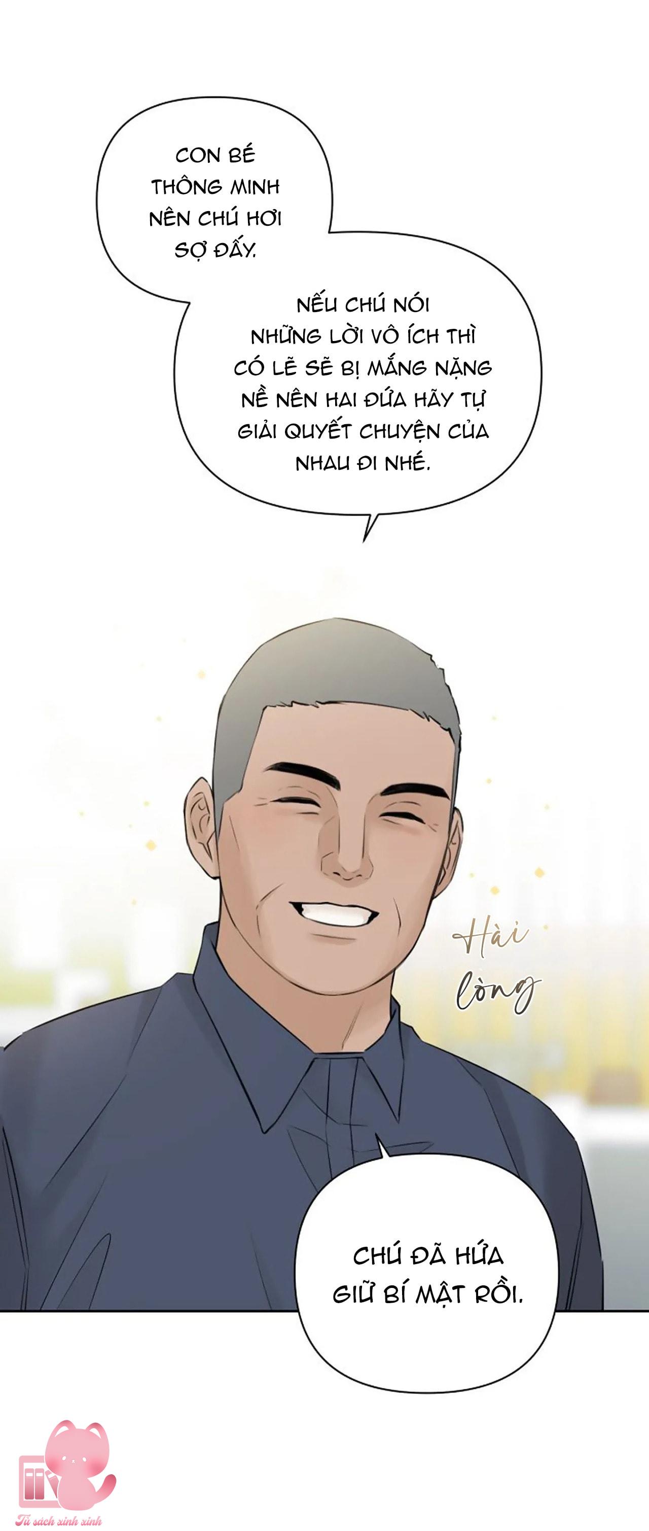 Bình Minh Chap 27 - Trang 4