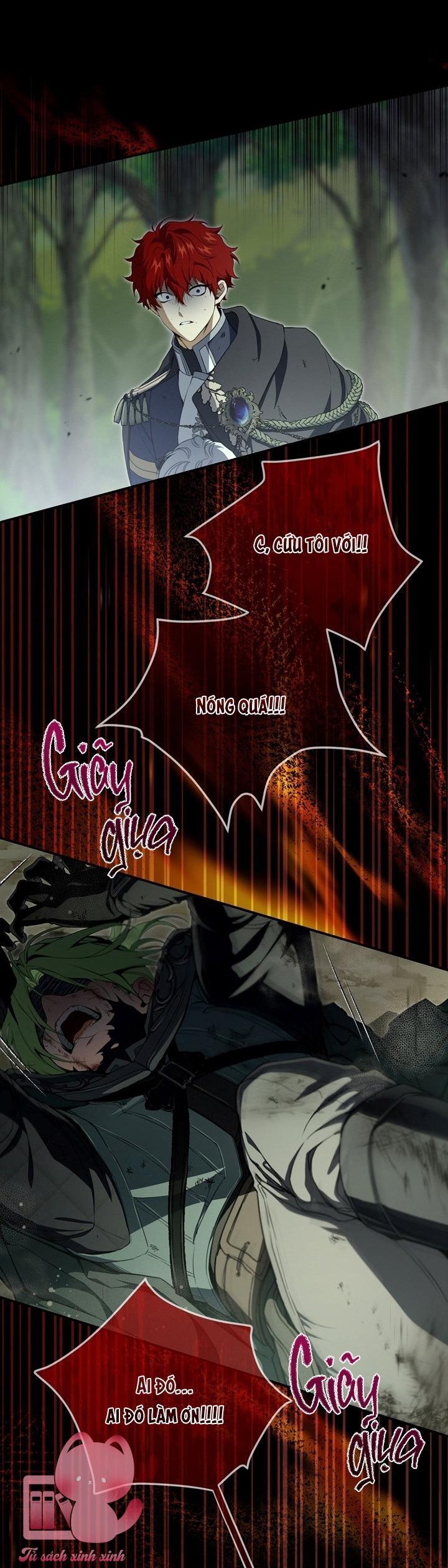 Hướng Về Ánh Dương Lần Nữa Chapter 92 - Trang 4