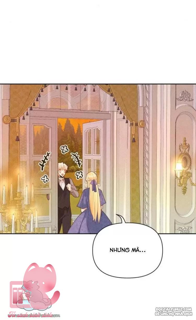 Hoàng Hậu Tái Hôn Chapter 87 - Trang 4
