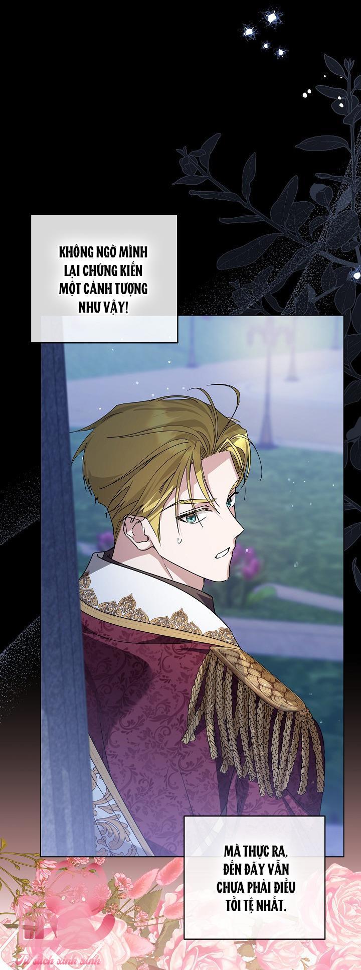 Hoàng Nữ Cosplay Nonfan Chap 63 - Trang 4