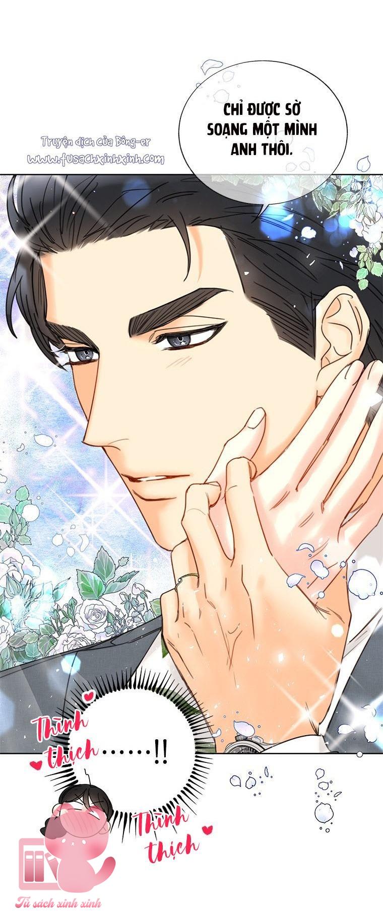 Hẹn hò chốn công sở Chapter 108 - Trang 3