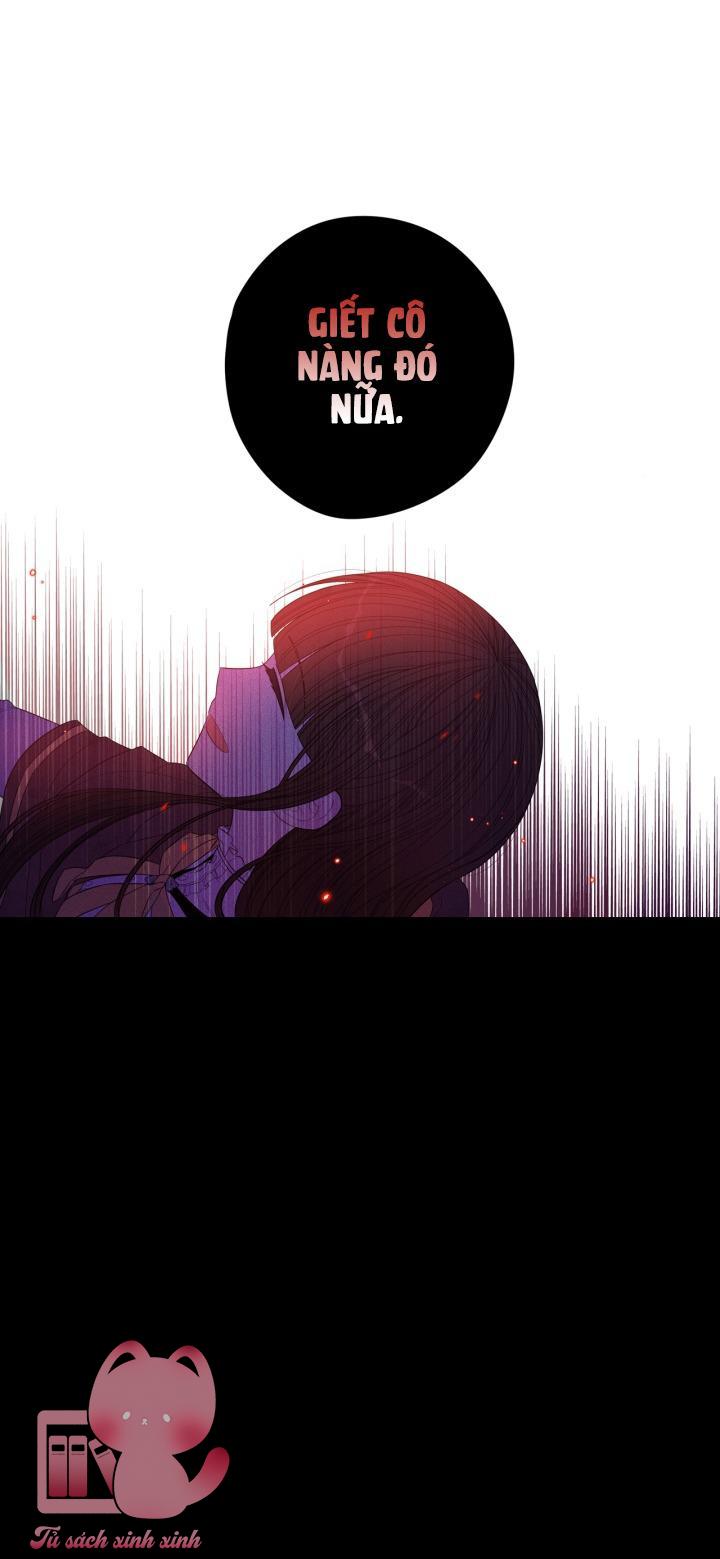 Hoàng Nữ Tóc Đen Chapter 39 - Trang 4