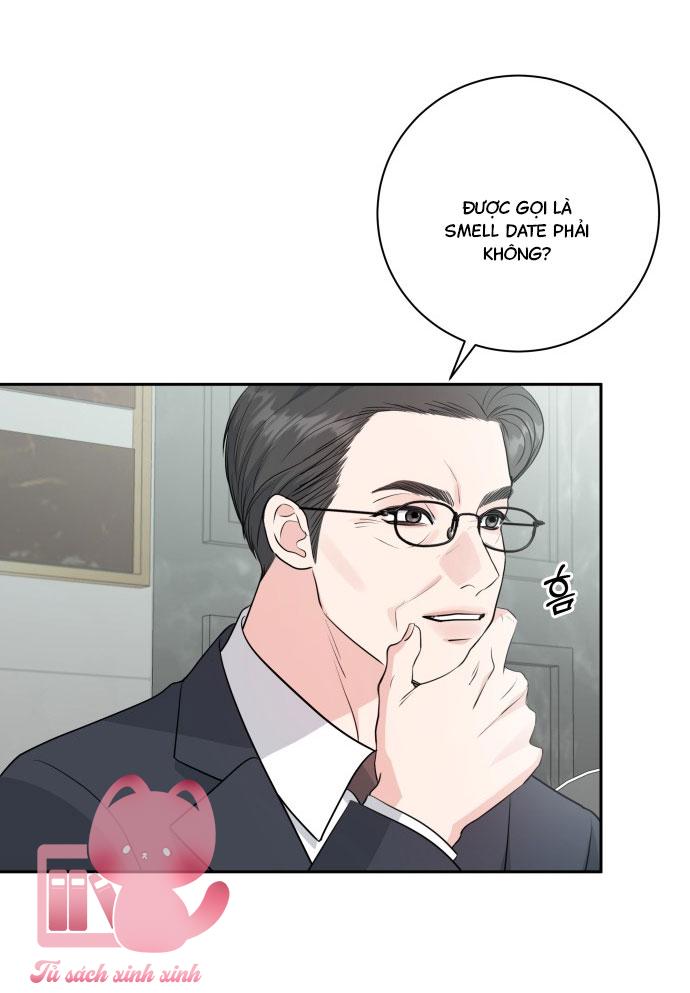 Mùa Hè Bất Tận Chap 4 - Trang 3