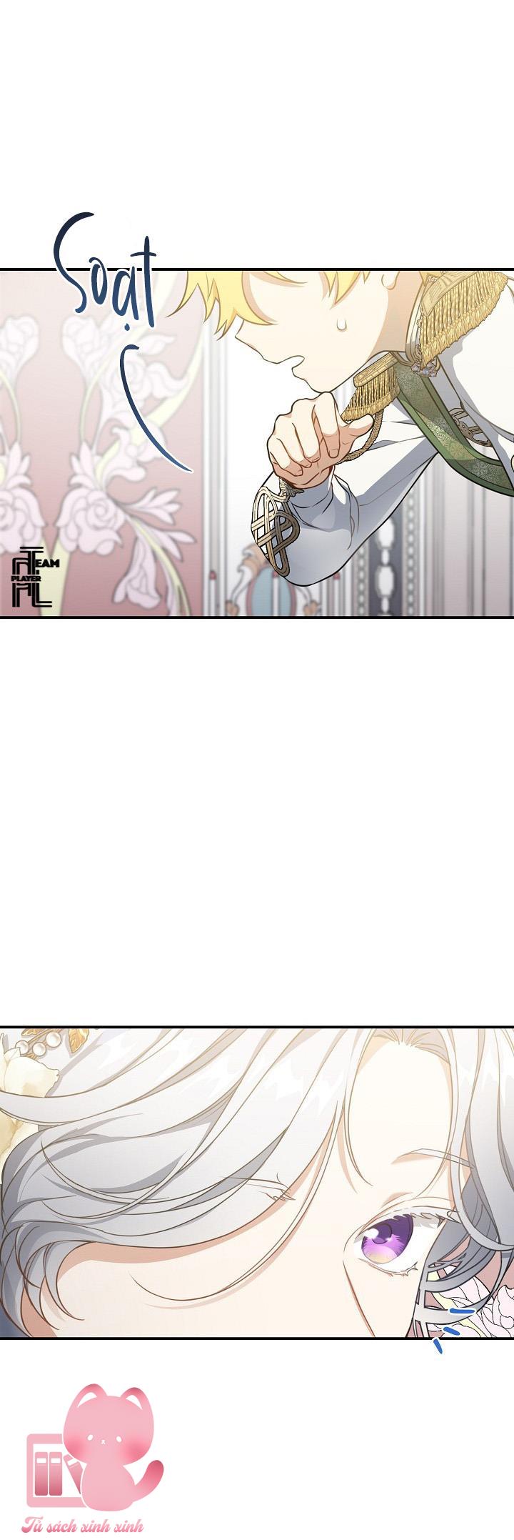 Hướng Về Ánh Dương Lần Nữa Chapter 33 - Trang 4