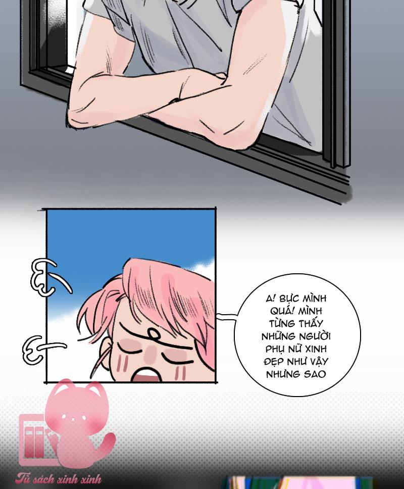 Tình Cờ Thật Đấy Chap 3 - Next Chap 3.1