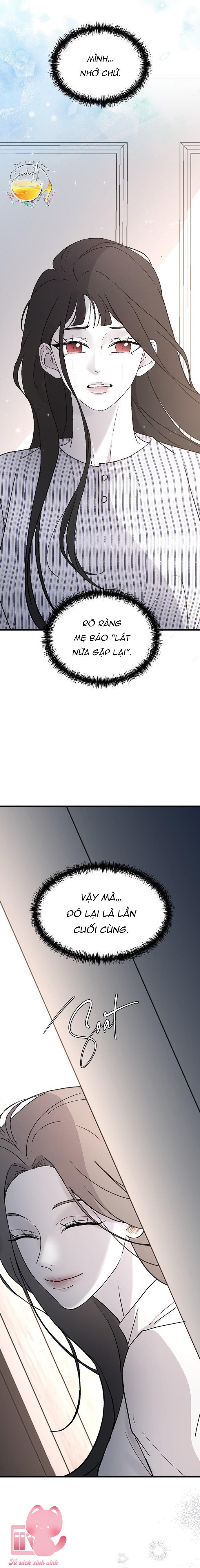 Ba Anh Trai Cực Phẩm Của Tôi Chap 104 - Trang 3