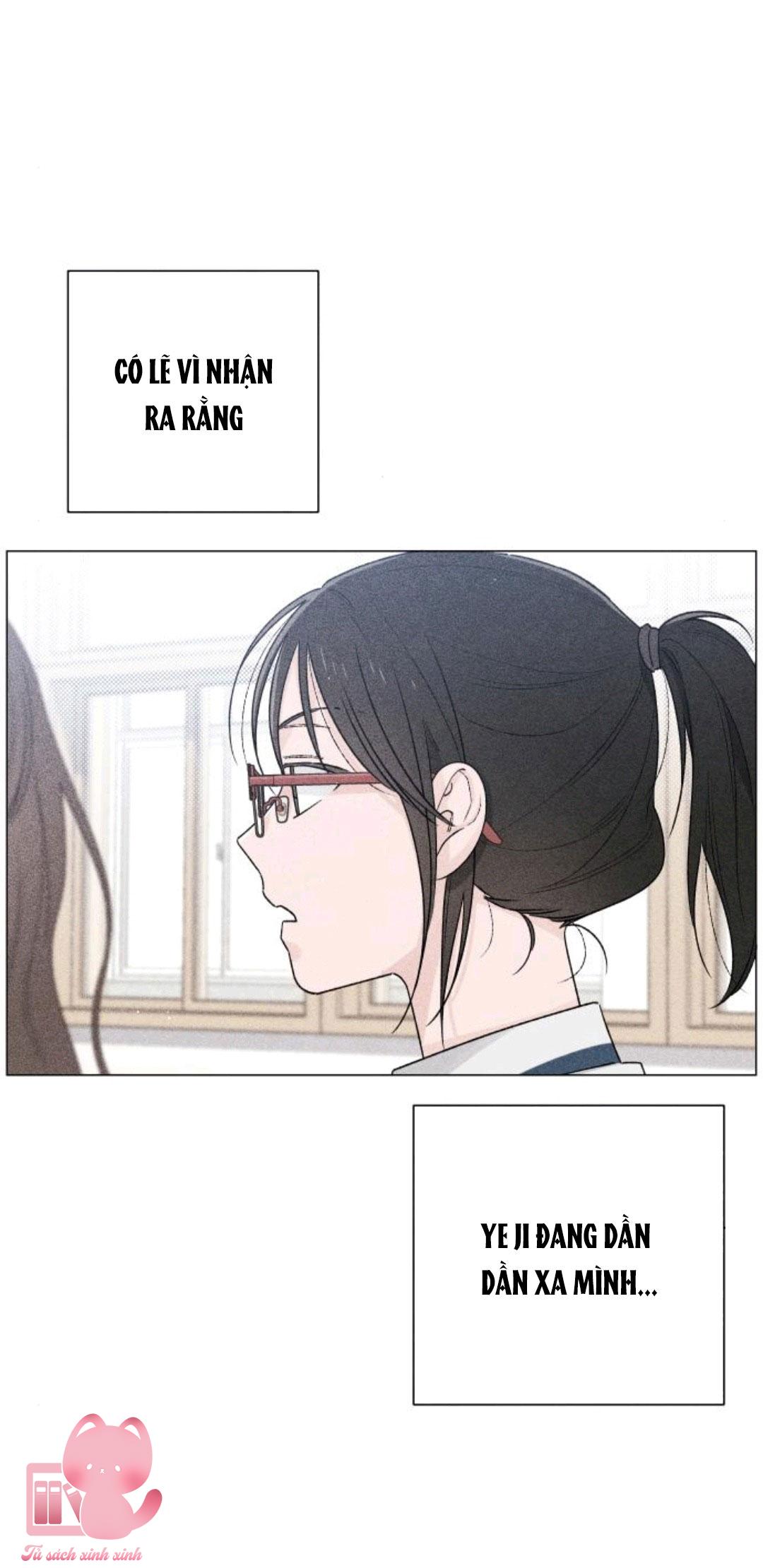 Bí Mật Thanh Xuân Chapter 53 - Trang 4