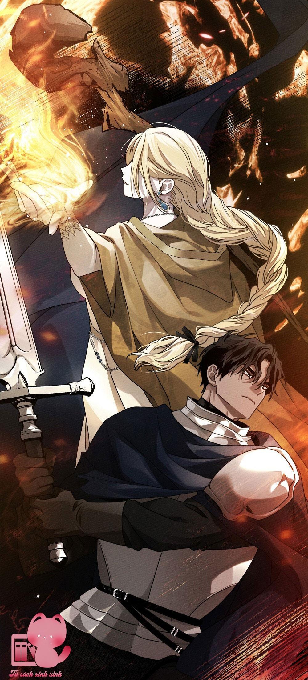 Dưới Tán Cây Sồi Chap 60 - Next Chapter 60.1