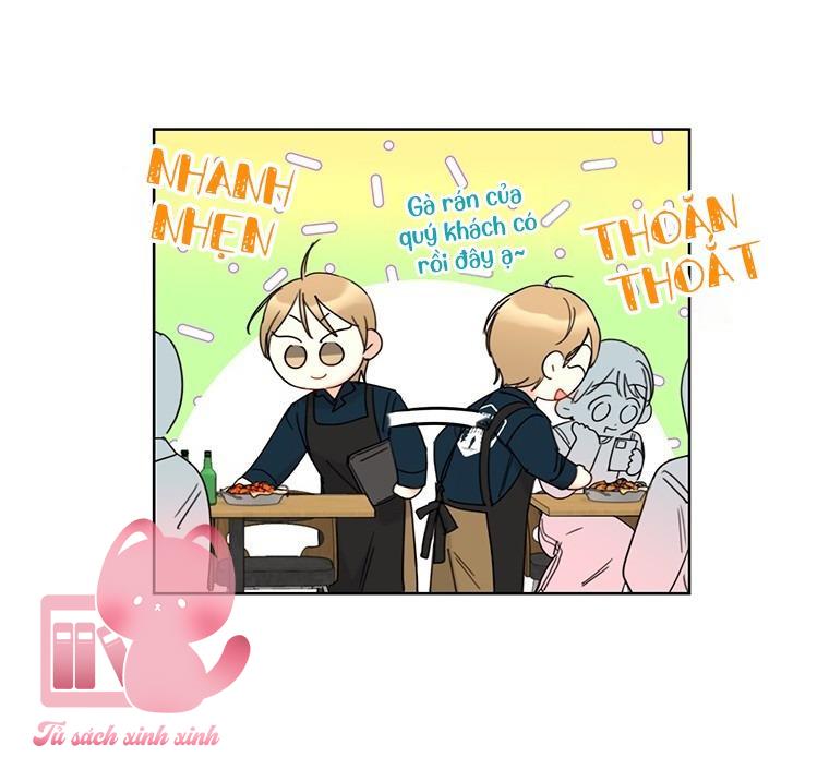 Hẹn hò chốn công sở Chapter 111 - Trang 3