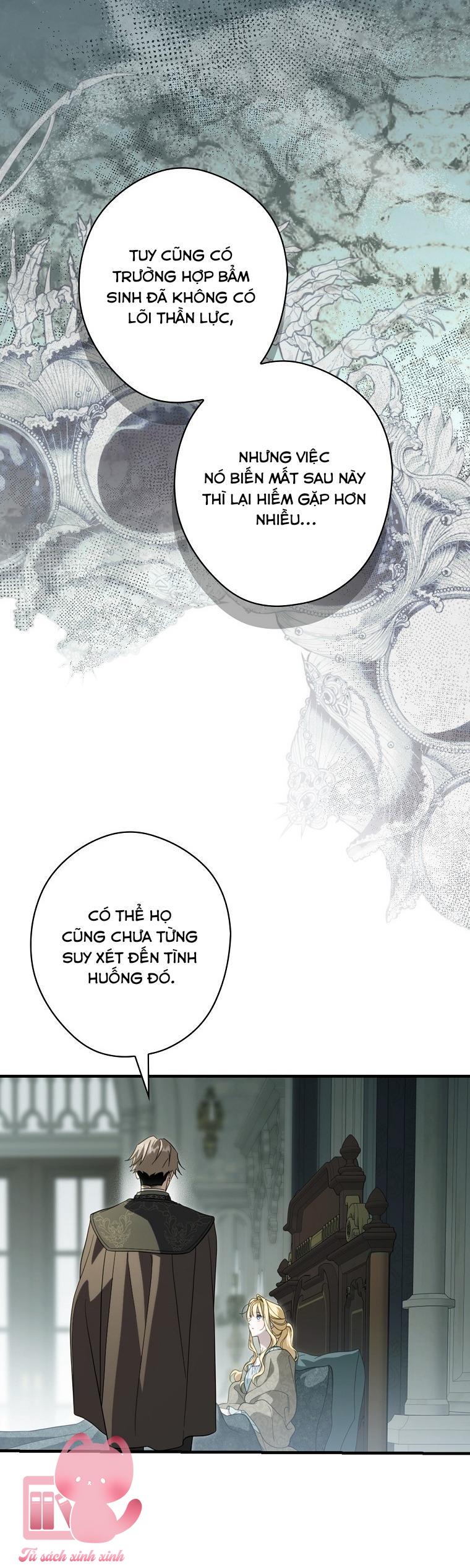 Cách Khiến Phu Quân Đứng Về Phía Tôi Chap 114 - Trang 2