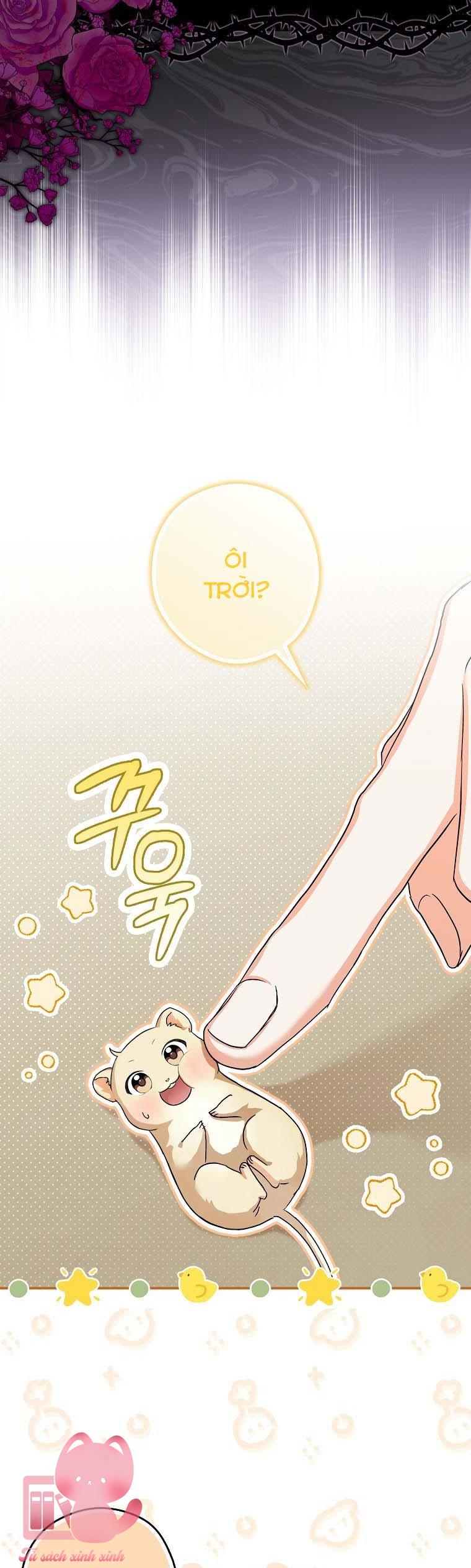 Chuột Đồng Dẫn Lối Cinderella Chap 1 - Trang 2