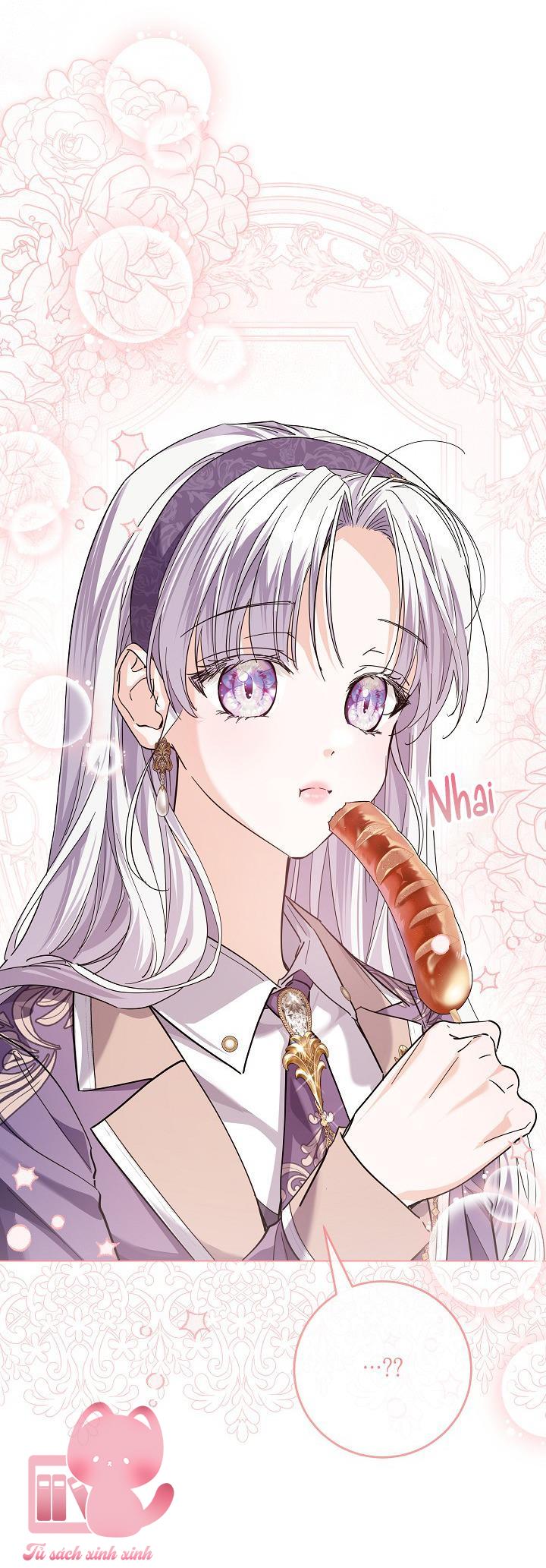Hoàng Nữ Cosplay Nonfan Chapter 64 - Trang 4