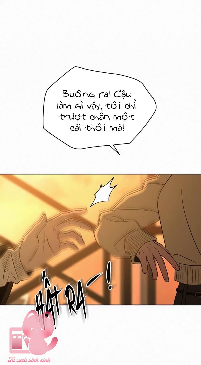 Chiến Lược Tình Yêu Trong Sáng Chap 128 - Trang 2