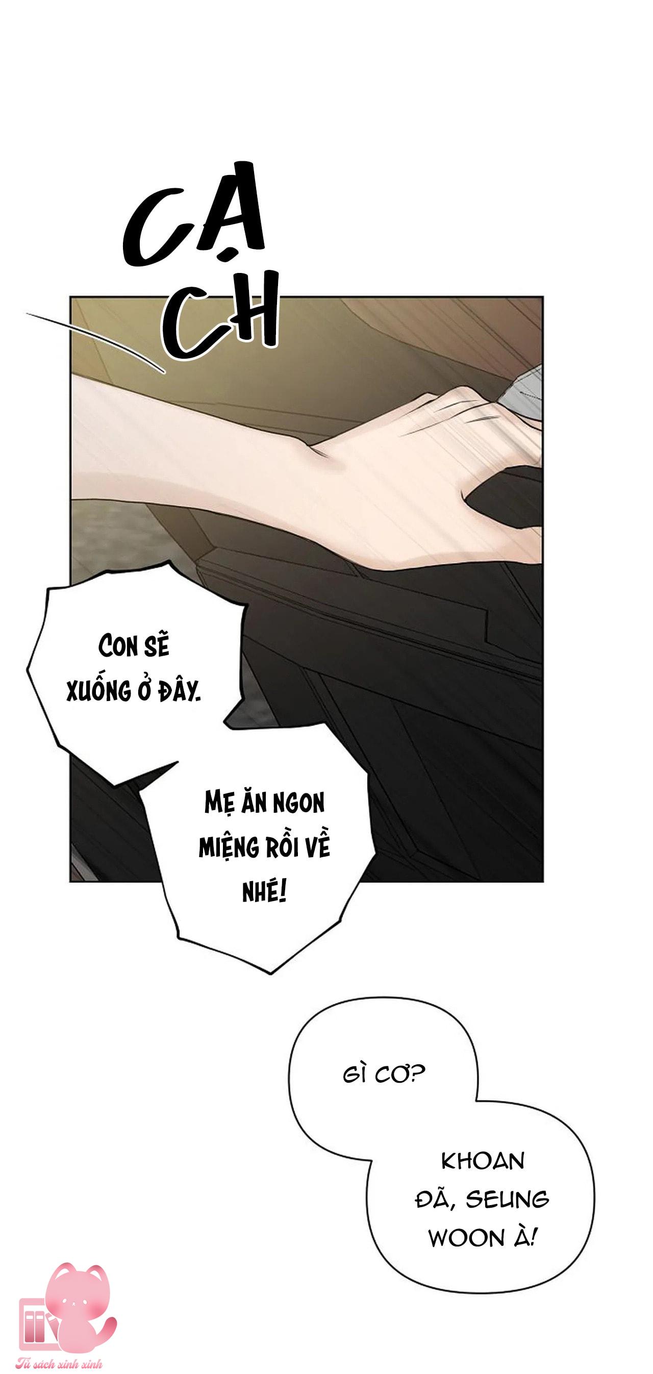 Bình Minh Chap 22 - Trang 4