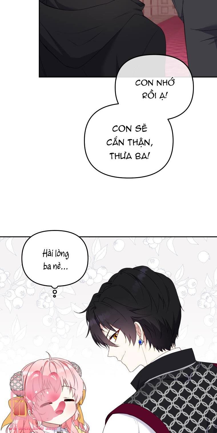 Tôi Được Nuôi Dưỡng Bởi Những Kẻ Phản Diện Chap 42 - Trang 3