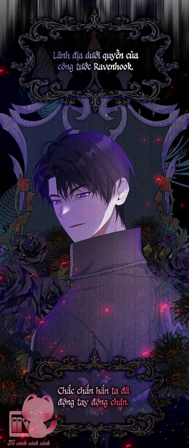 Nhận Nuôi Người Cha Phản Diện Chapter 15 - Trang 4