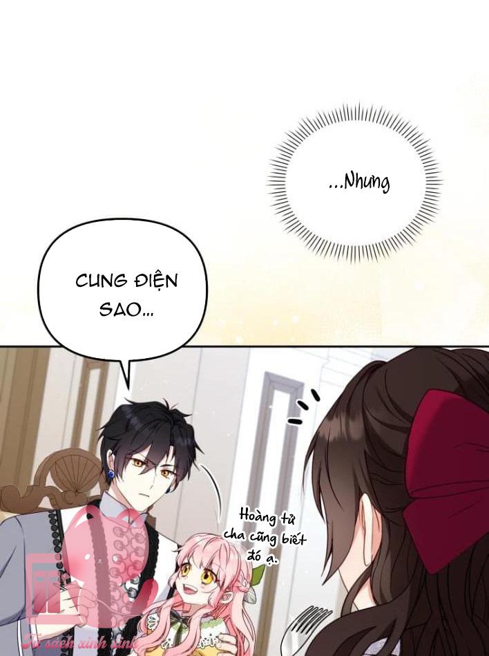 Tôi Được Nuôi Dưỡng Bởi Những Kẻ Phản Diện Chap 47 - Next Chap 48