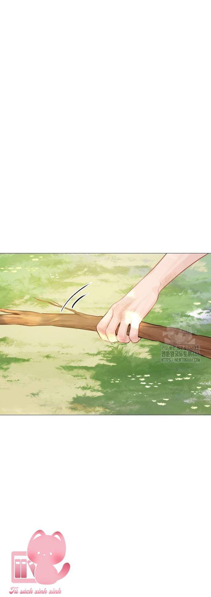 Hãy Khóc Và Cầu Nguyện Đi Chapter 33 - Trang 4