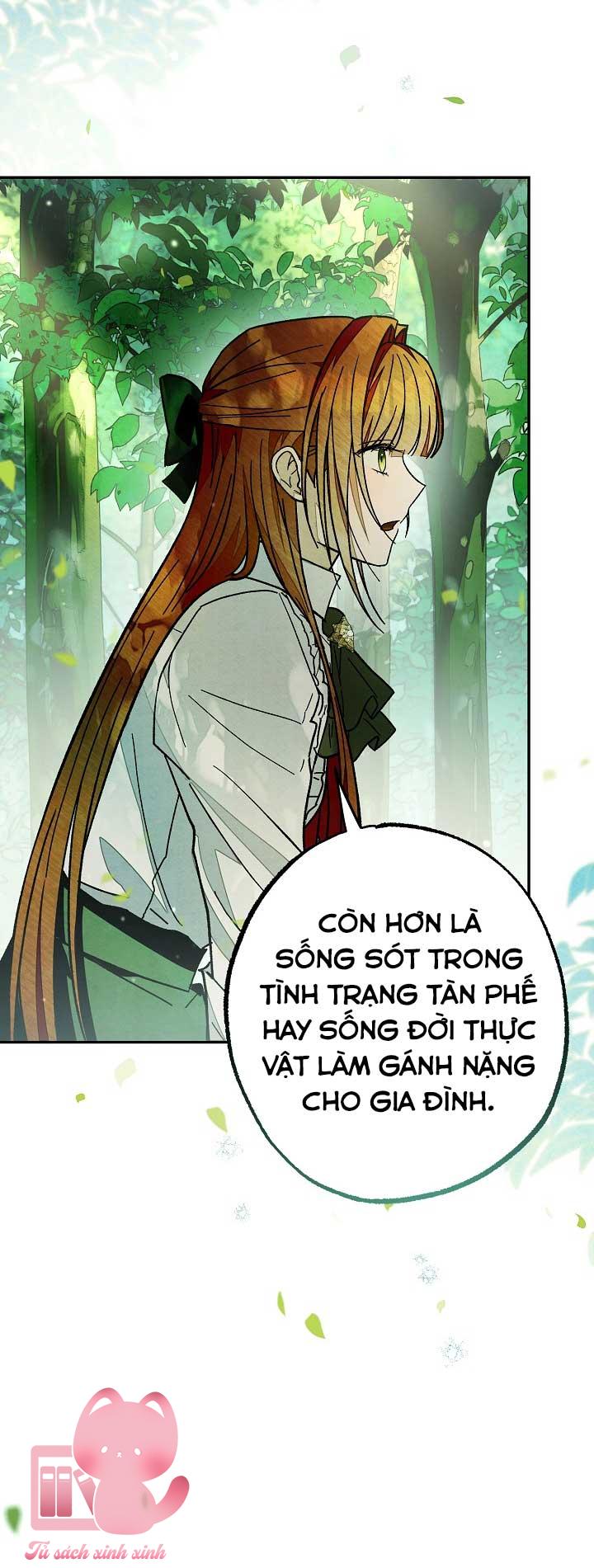 Chào Mừng Đến Với Dinh Thự Hoa Hồng Chap 10 - Trang 3