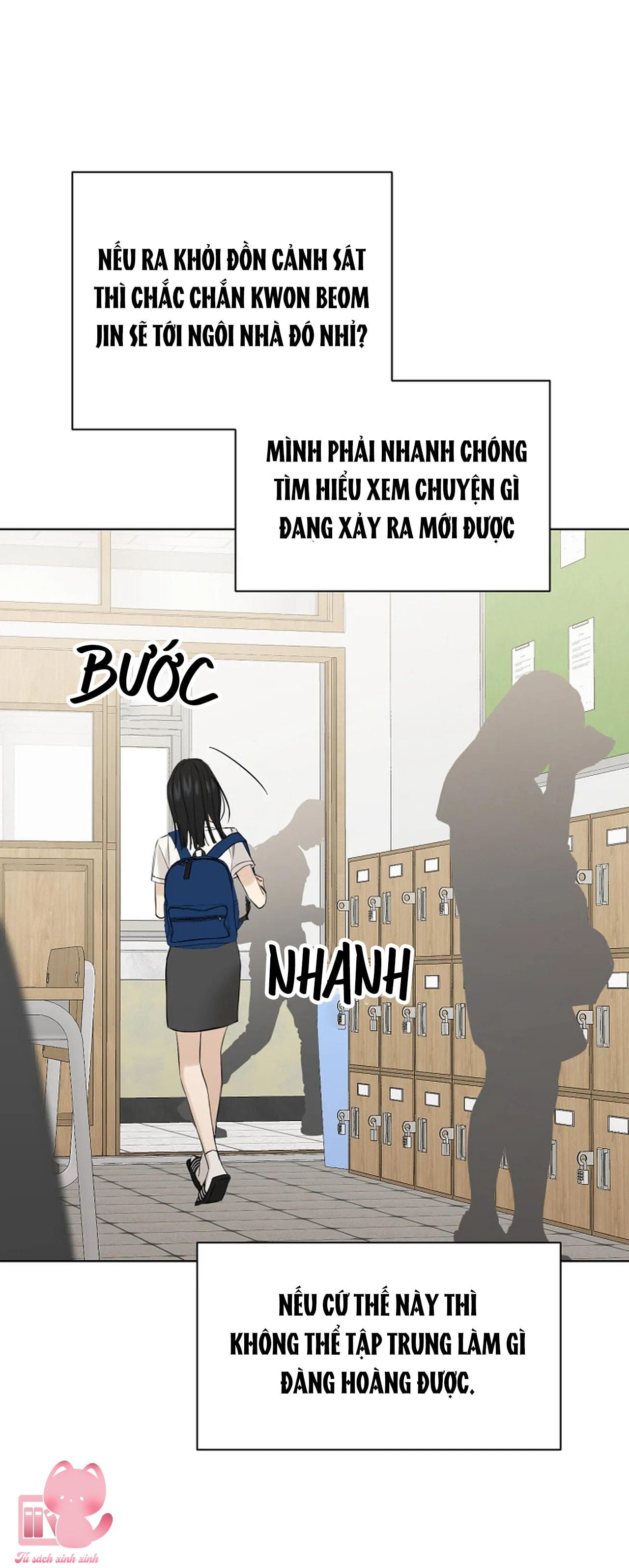Bình Minh Chap 24 - Trang 4