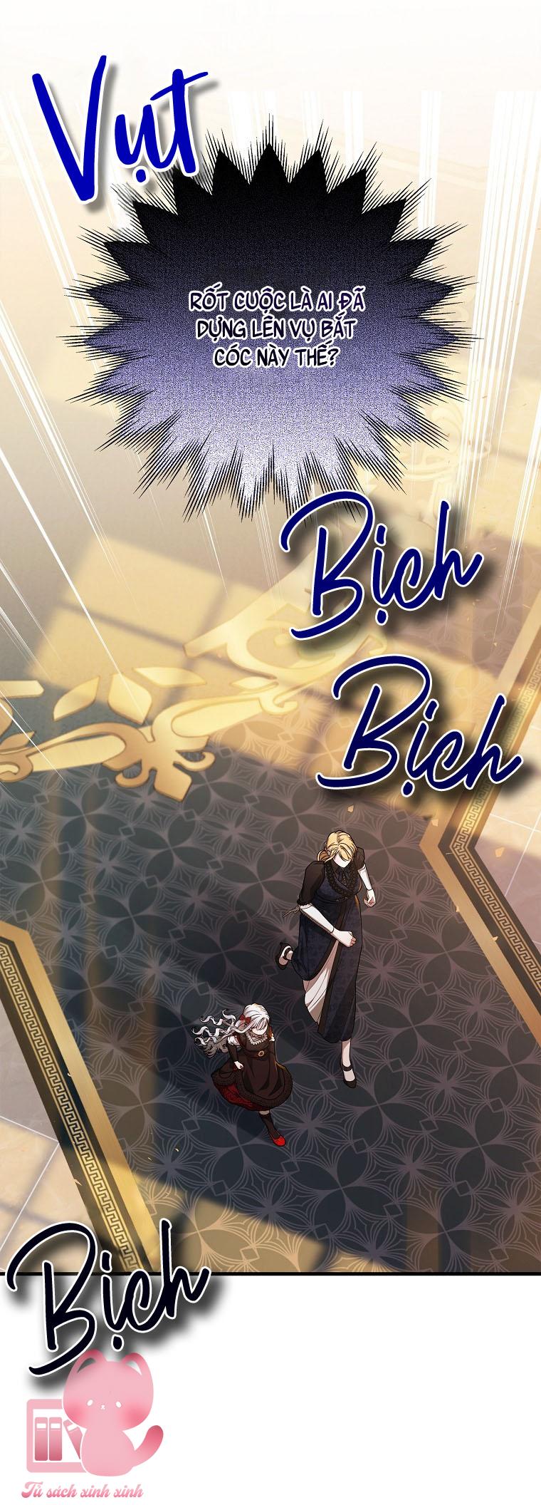 Nhận Nuôi Người Cha Phản Diện Chapter 48 - Trang 4