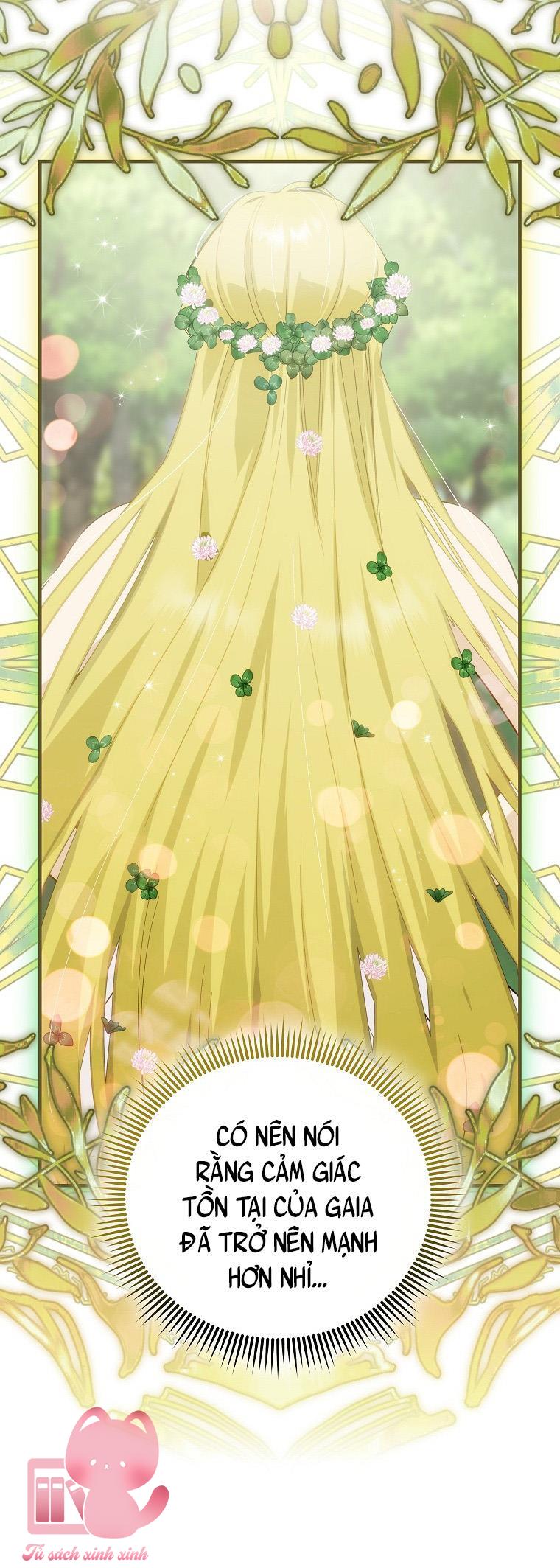 Đứa Nhỏ Không Phải Là Con Anh Chapter 72 - Next Chapter 72.1