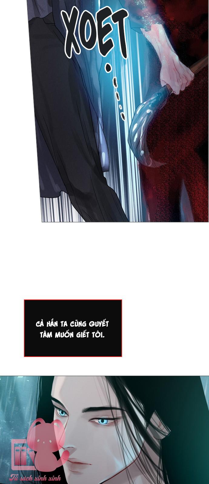 Thần Bí Chap 66 - Trang 2