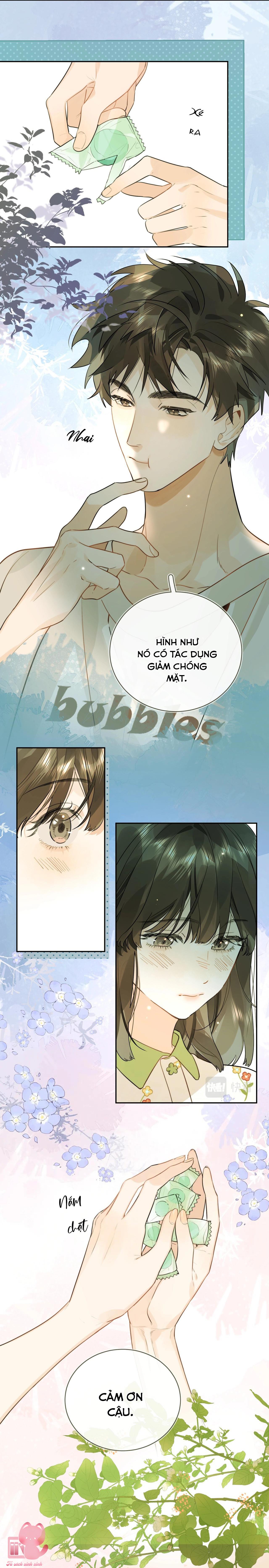 Tỏ Tình Chapter 11 - Trang 4