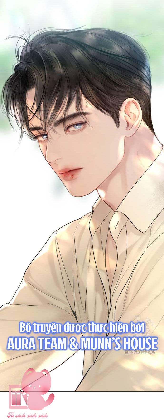 Hãy Khóc Và Cầu Nguyện Đi Chapter 33 - Trang 4