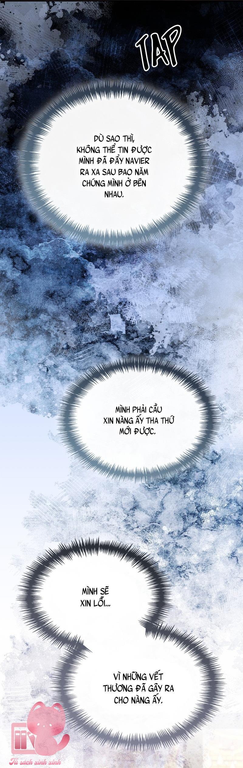 Hoàng Hậu Tái Hôn Chap 202 - Trang 4