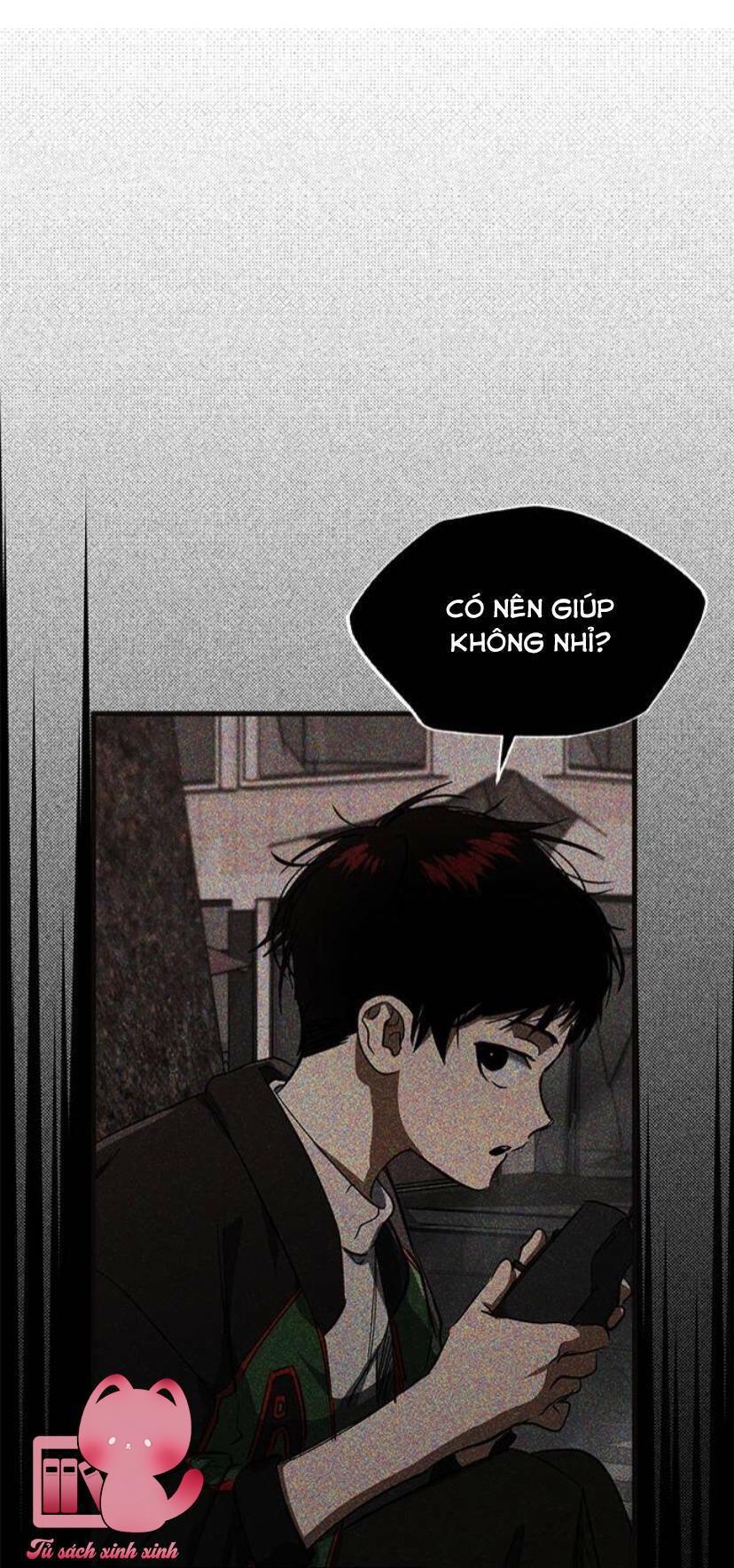 Đêm Của Bóng Tối Chapter 30 - Trang 4