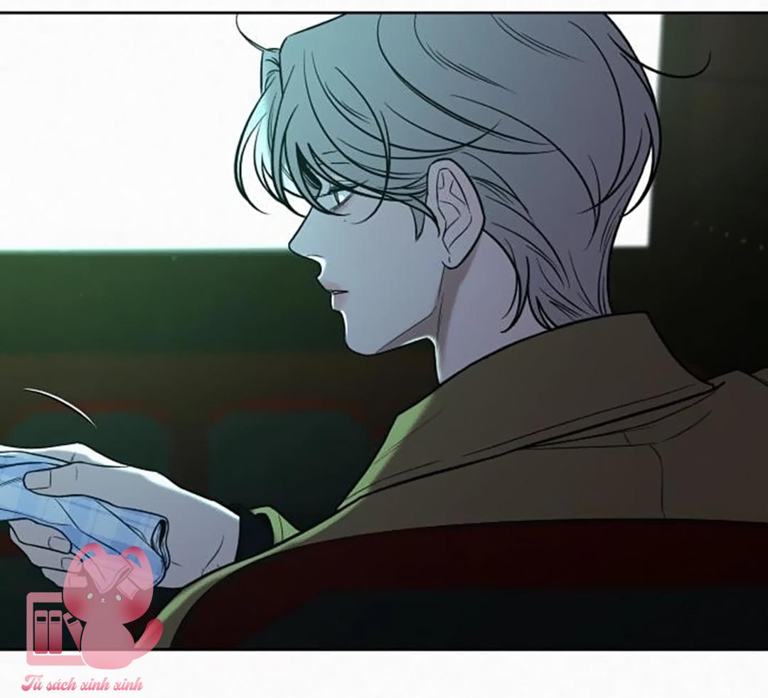 Chiến Lược Tình Yêu Trong Sáng Chap 111 - Trang 2