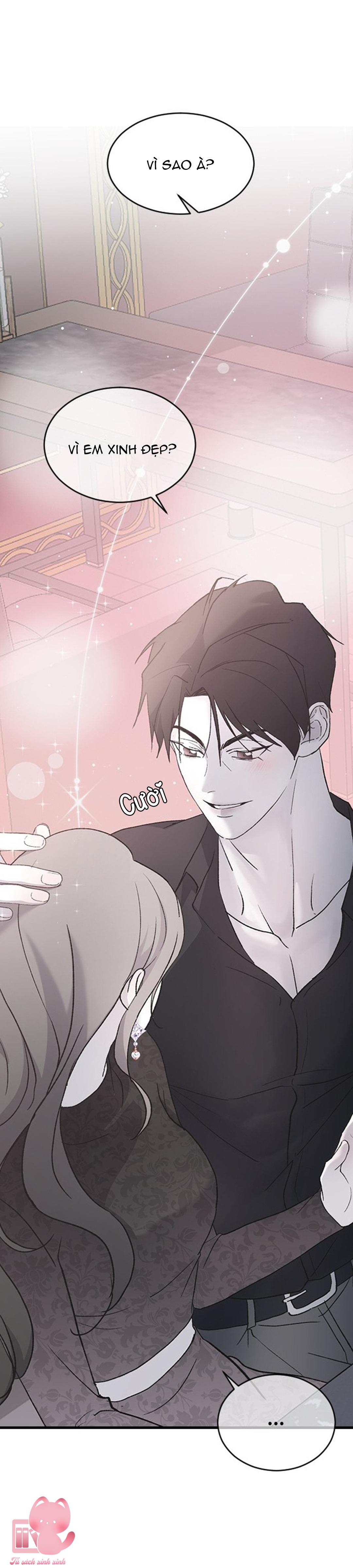 Ba Anh Trai Cực Phẩm Của Tôi Chap 74 - Trang 3