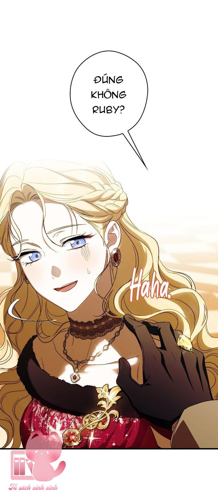 Cách Khiến Phu Quân Đứng Về Phía Tôi Chap 82 - Trang 2