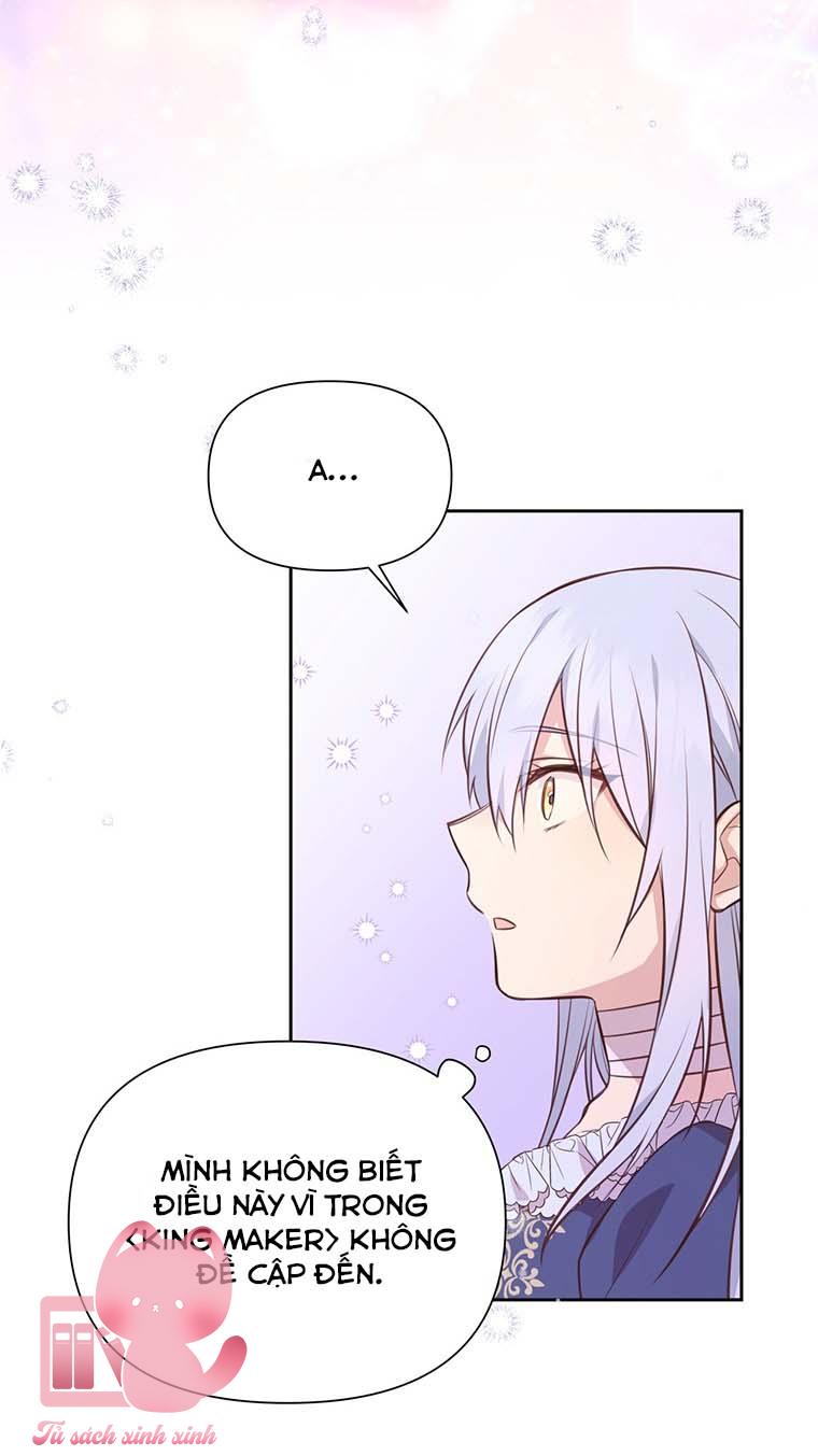 Yêu Tôi Đi, Dù Sao Ngài Cũng Chỉ Là Nhân Vật Phụ Chapter 4 - Trang 4