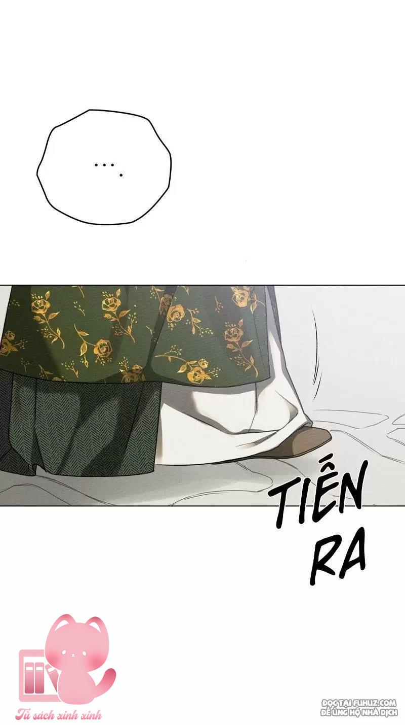Dưới Tán Cây Sồi Chapter 24 - Trang 3
