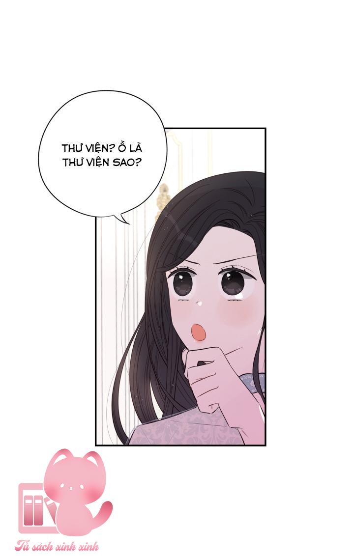 Hoàng Nữ Tóc Đen Chapter 19 - Trang 4